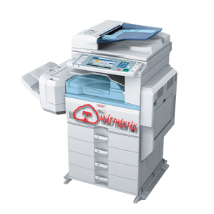 máy photocopy ricoh aficio mp 2851