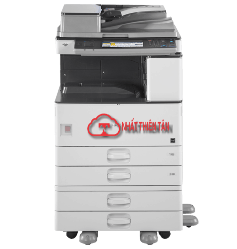 máy photocopy ricoh aficio mp 2852