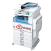 máy photocopy ricoh aficio mp 3351