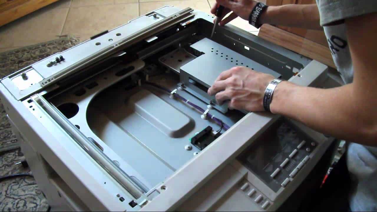 dich vụ sửa chữa máy photocopy chuyên nghiệp
