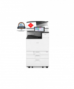 máy photocopy ricoh im c6000