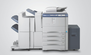Máy photocopy Toshiba E6550